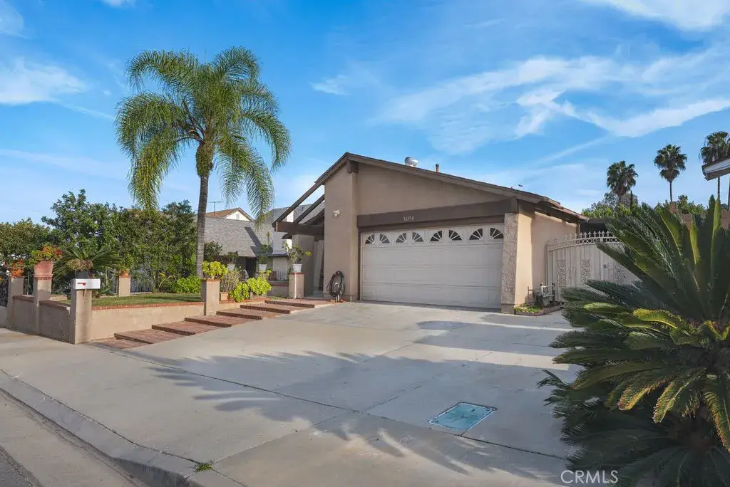 16354 Marvene Drive, Hacienda Heights, CA 91745 - Image #1
