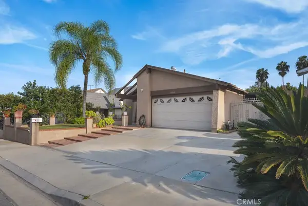 16354 Marvene Drive, Hacienda Heights, CA 91745