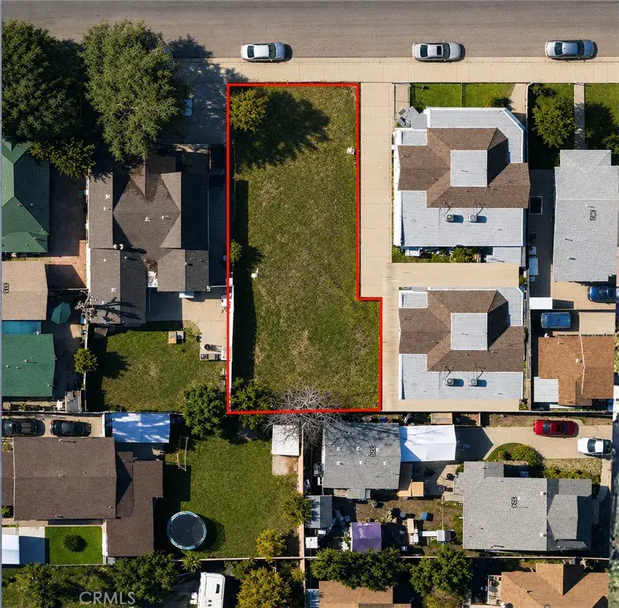 348 N Palomares, Pomona, CA 91767 - #2