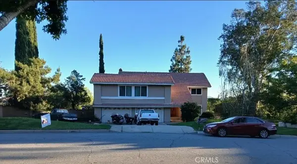9111 Camellia Court, Rancho Cucamonga, CA 91737