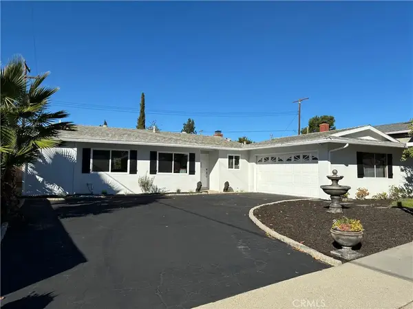 75 Maxine Avenue, Oak View, CA 93022