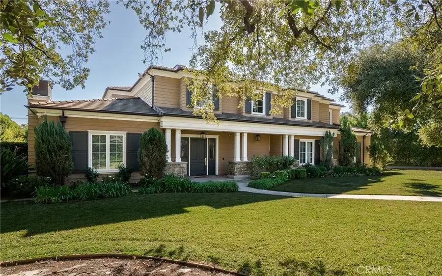 450 Arbolada, Arcadia, CA 91006 - Image #3