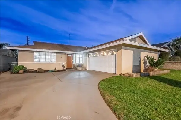 1108 Finegrove Avenue, Hacienda Heights, CA 91745