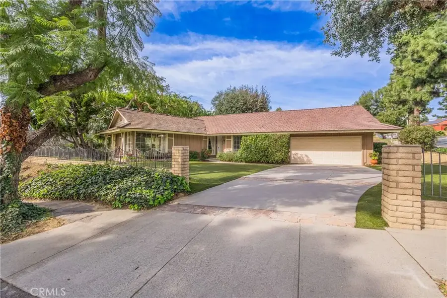 2605 Kiska Avenue, Hacienda Heights, CA 91745 - #2