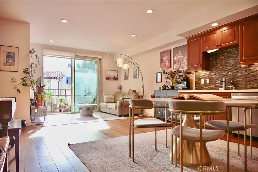 627 Deep Valley Dr #PH615, Rolling Hills Estates, CA 90274 - Image #2