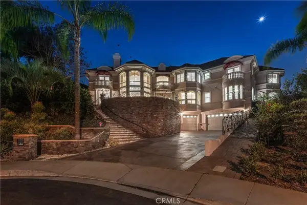 3499 Viewfield Avenue, Hacienda Heights, CA 91745