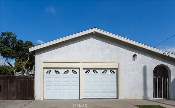 4627 W 166th, Lawndale, CA 90260