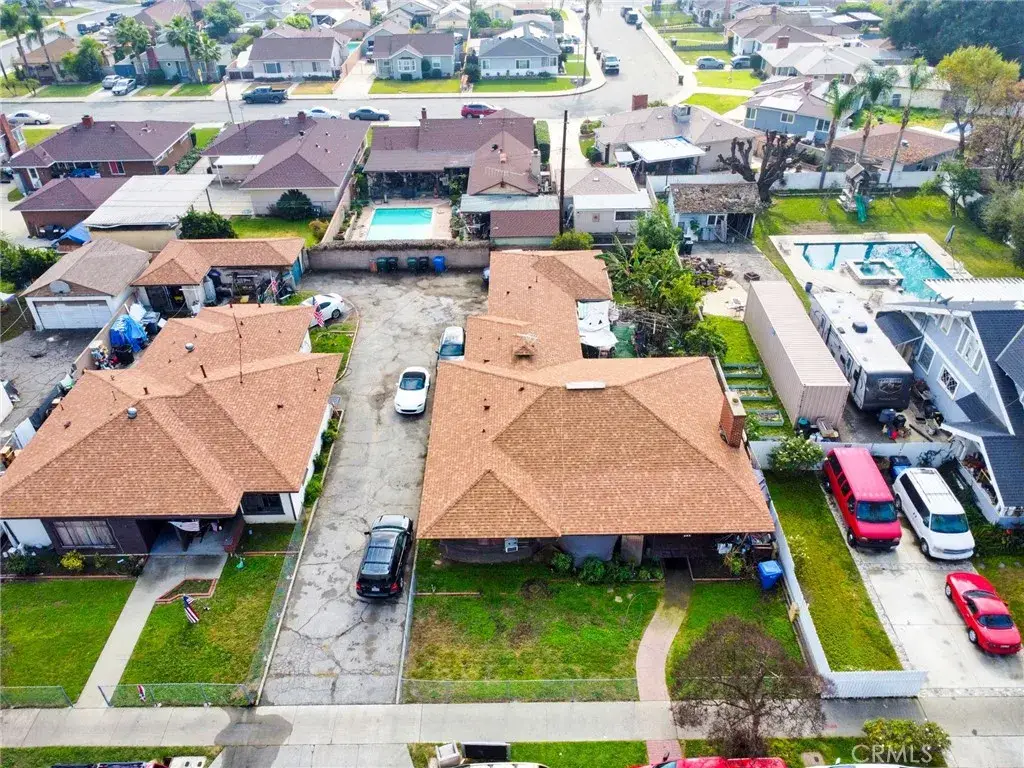 886 E Kingsley Avenue, Pomona, CA 91767 - #1