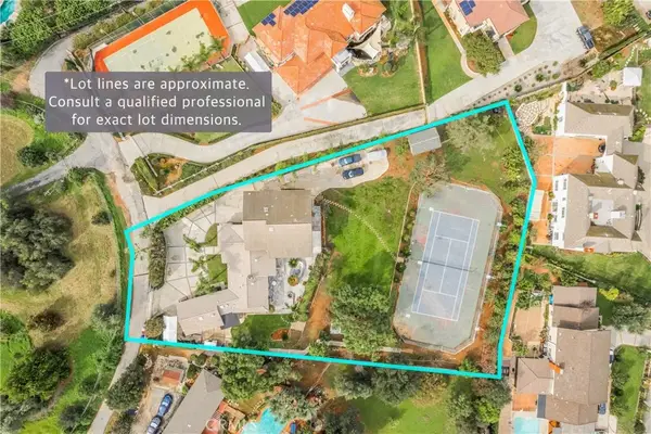 1837 Vallecito Drive, Hacienda Heights, CA 91745