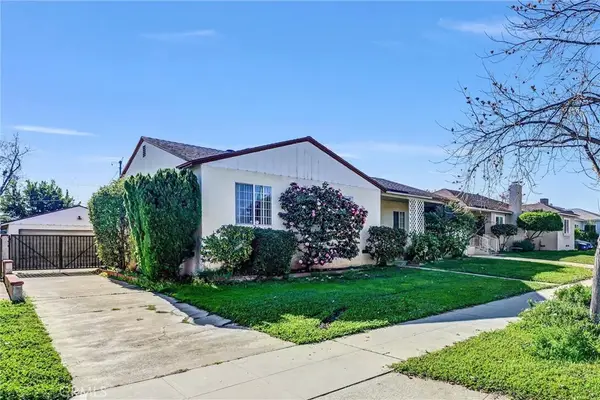 1404 Violeta, Alhambra, CA 91801