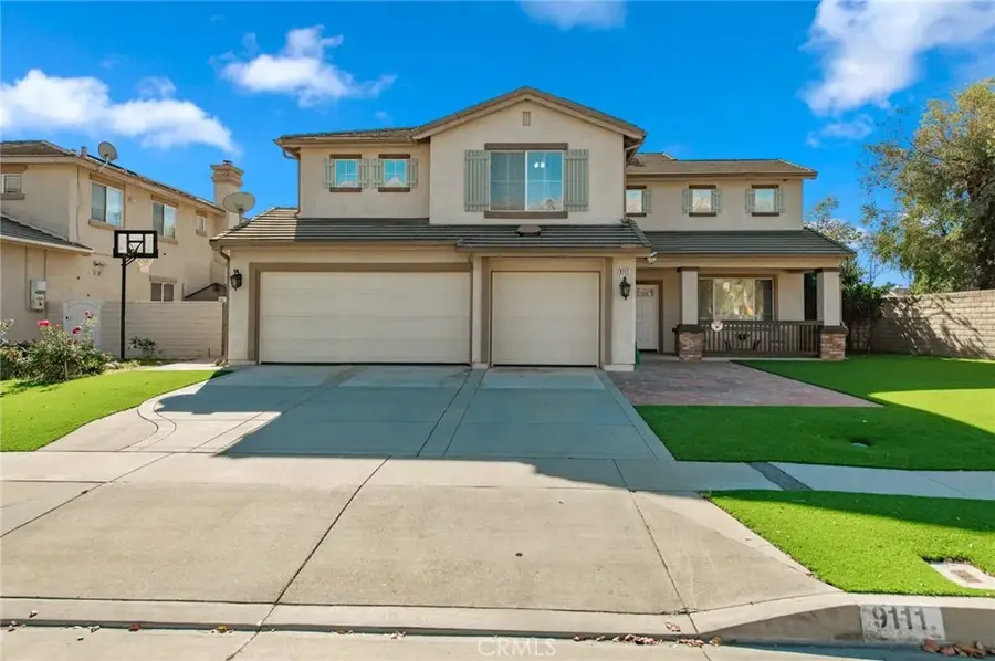 9111 Hamilton, Rancho Cucamonga, CA 91701 - #2