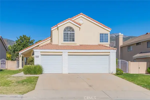 1435 Highpoint, Upland, CA 91784