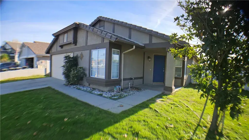1826 Avenida San Sebastian, Perris, CA 92571 - Image #1
