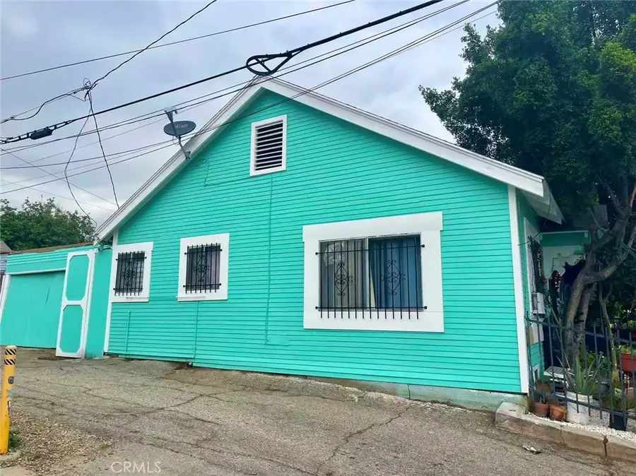 305 S Mott, Los Angeles, CA 90033 - #2