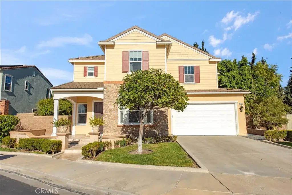 16626 Mosscreek, Tustin, CA 92782 - Image #1