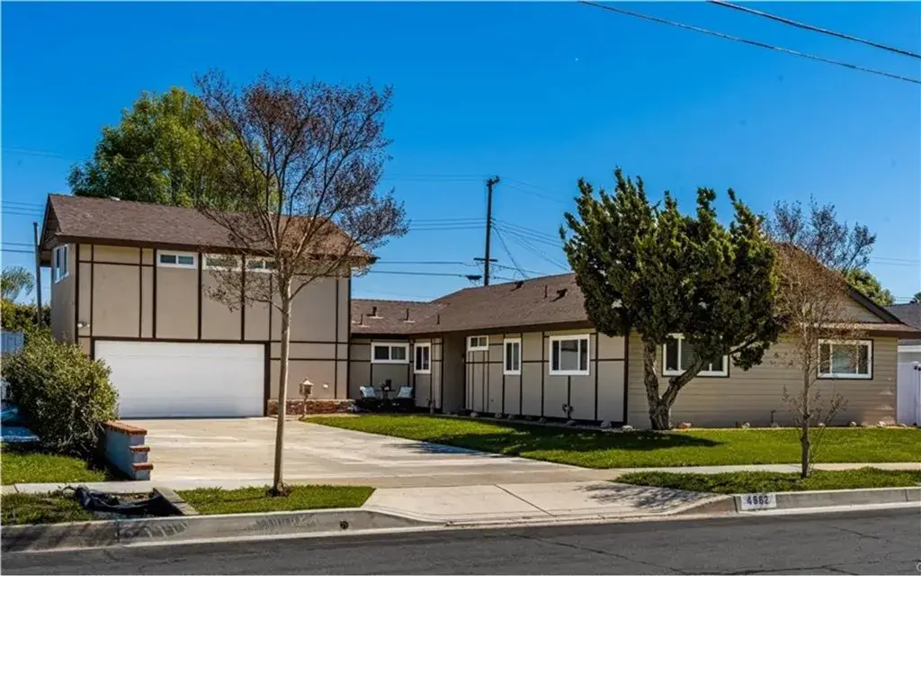 4662 Santa Fe, Yorba Linda, CA 92886 - Image #1