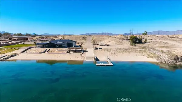 1791 River Run, Needles, CA 92363