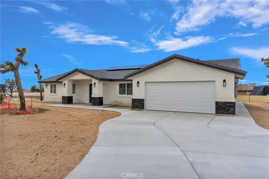 20190 Osseo Road, Apple Valley, CA 92308 - #2