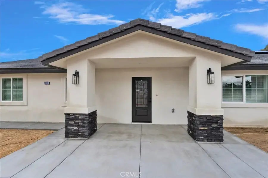 20190 Osseo Road, Apple Valley, CA 92308 - #3