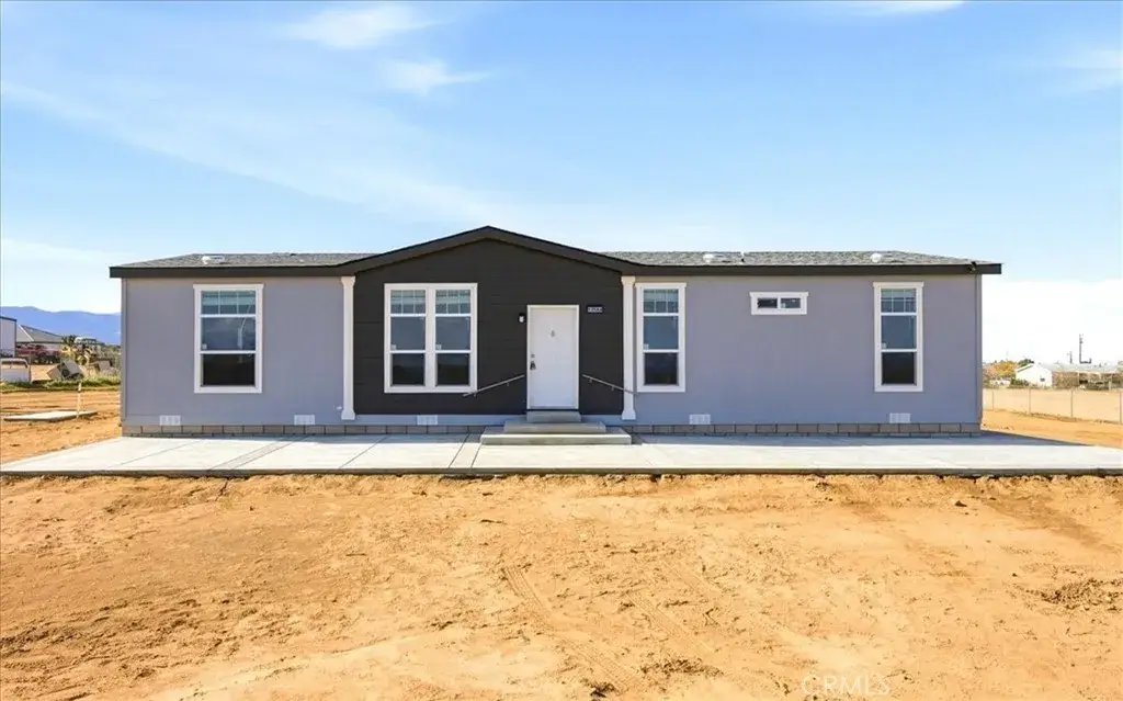12594 Atsina Road, Phelan, CA 92371 - #1