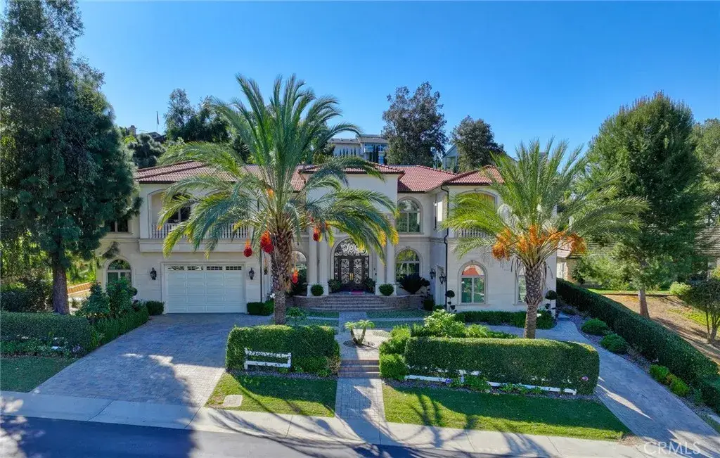 22242 Steeplechase, Diamond Bar, CA 91765 - #1