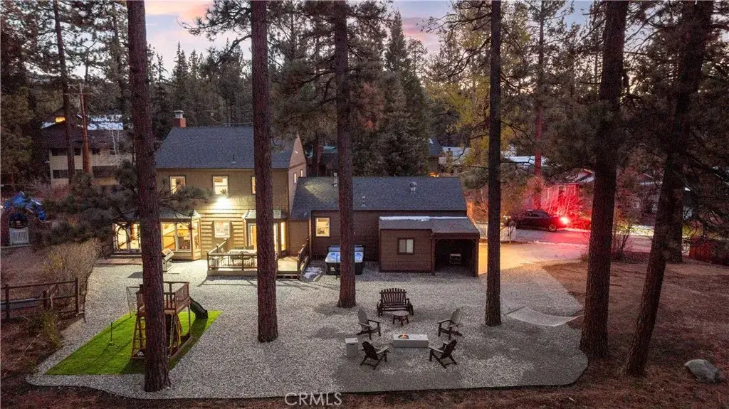 42554 Juniper Drive, Big Bear Lake, CA 92315 - Image #1