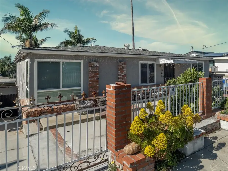 1568 Burton St, San Diego, CA 92111 - #2