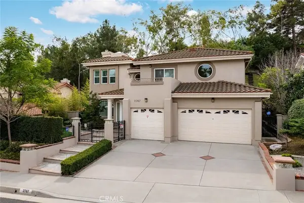 2767 Saleroso Dr, Rowland Heights, CA 91748