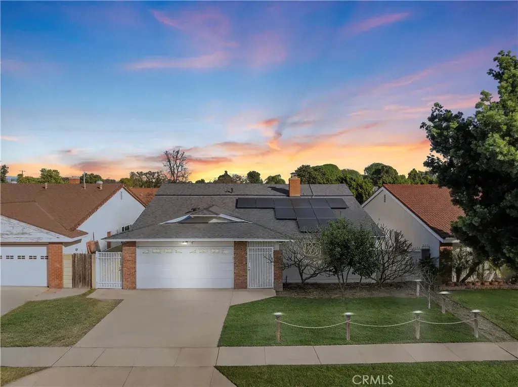 12208 Bombardier Avenue, Norwalk, CA 90650 - Image #1