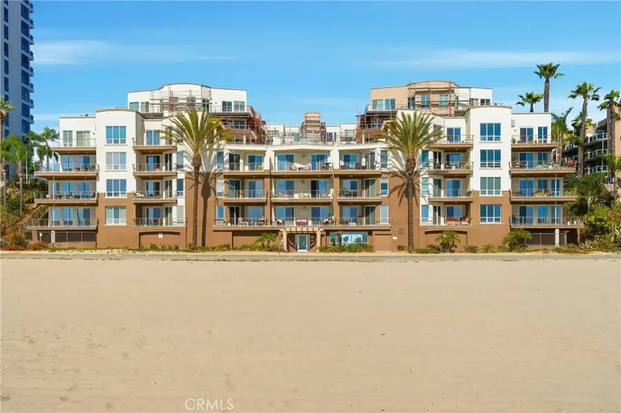 1400 E Ocean Boulevard East #2403, Long Beach, CA 90802 - #2