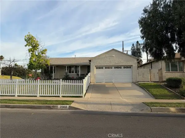 2300 Fulton Avenue, Monterey Park, CA 91755