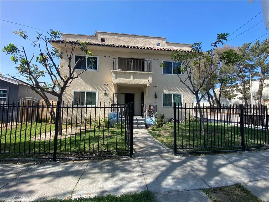 5101 Lindsey Avenue, Pico Rivera, CA 90660 - #1