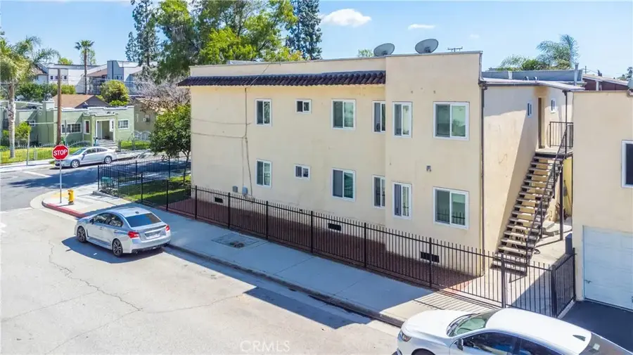 5101 Lindsey Avenue, Pico Rivera, CA 90660 - #3