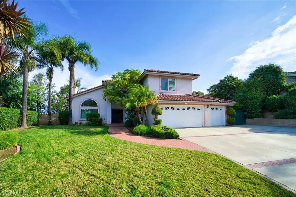 16199 High Vista, Chino Hills, CA 91709 - Image #1