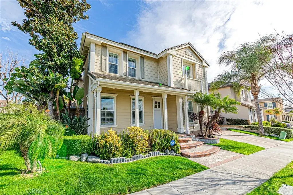 1478 Christie, Fullerton, CA 92833 - #1