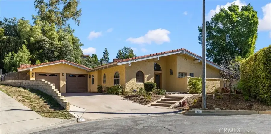821 Guanajuato, Claremont, CA 91711 - #3