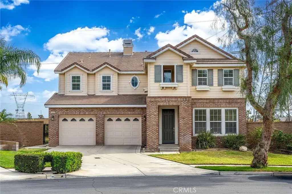 15621 Pisa Lane, Fontana, CA 92336 - Image #1