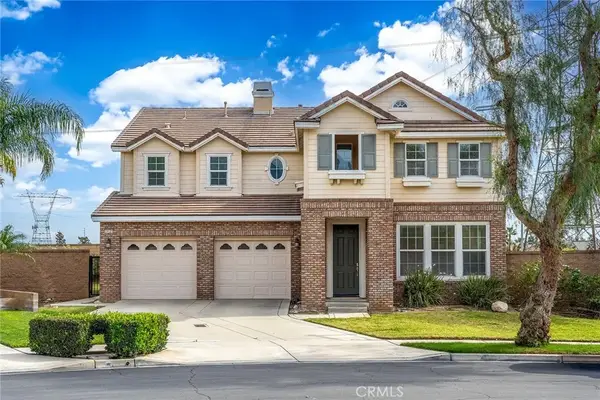 15621 Pisa Lane, Fontana, CA 92336