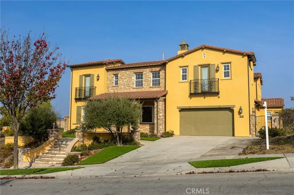 19519 Mulberry Drive, Walnut, CA 91789 - #1