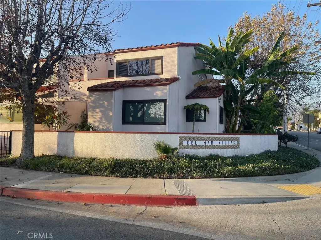 711 S Del Mar Avenue #G, San Gabriel, CA 91776 - #1