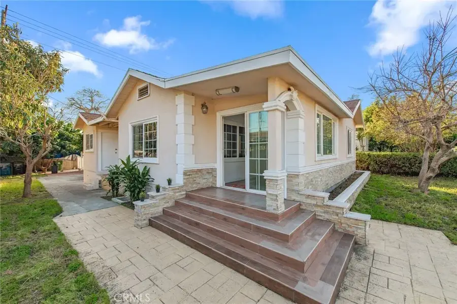 612 W Ramona Road, Alhambra, CA 91803 - Image #2