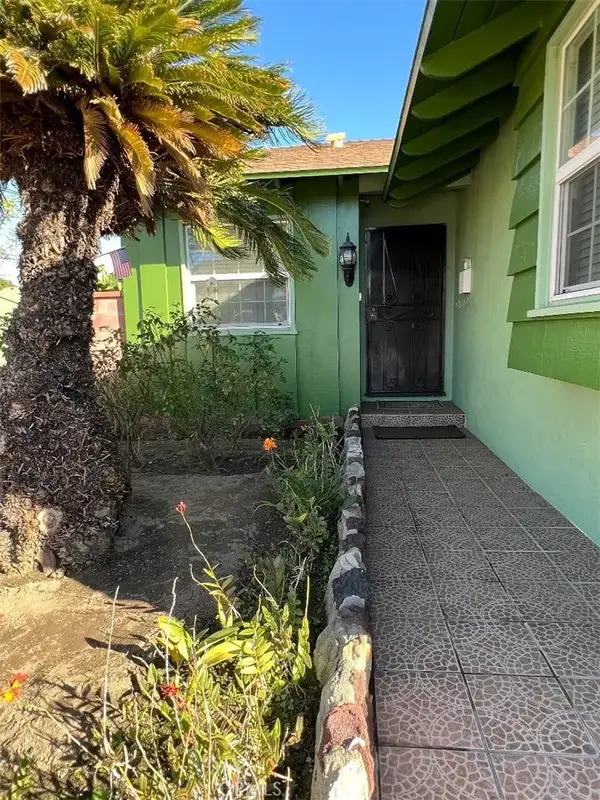 8320 Orange, Pico Rivera, CA 90660