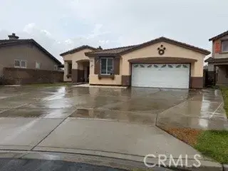 17416 Birchtree Street, Fontana, CA 92337