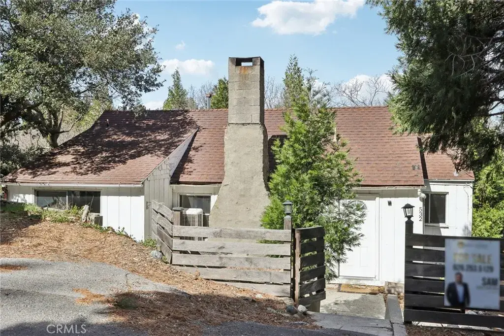 532 Sunset, Crestline, CA 92325 - #1