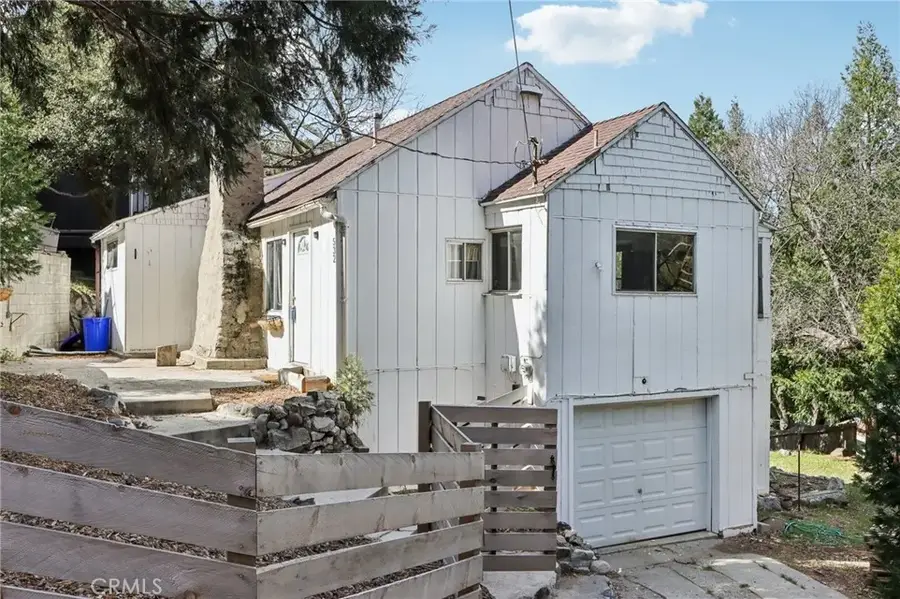 532 Sunset, Crestline, CA 92325 - #2