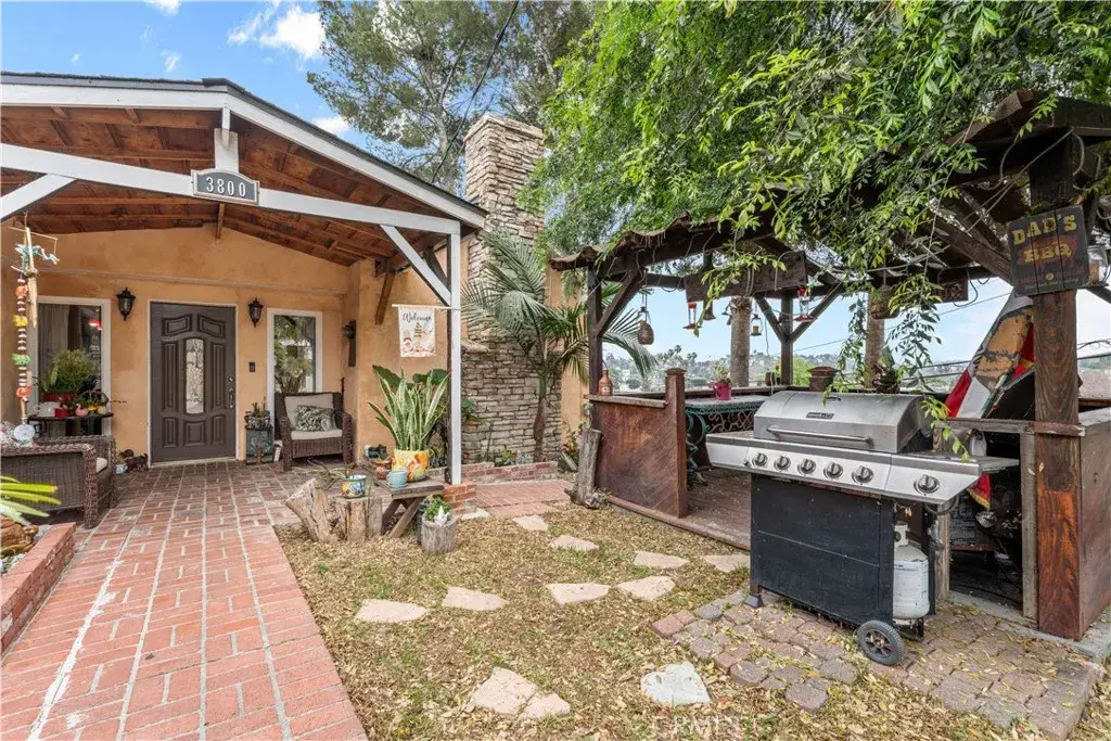 3800 Locke Avenue, Los Angeles, CA 90032 - #1