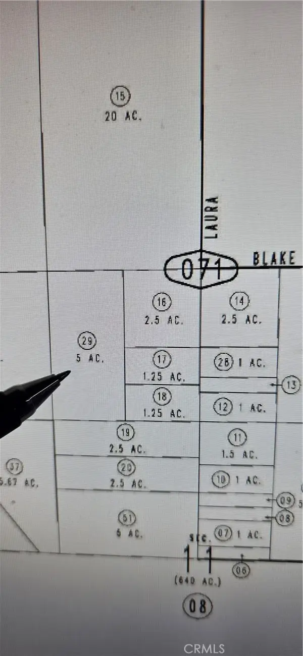 32375 Blake, Lucerne Valley, CA 92356