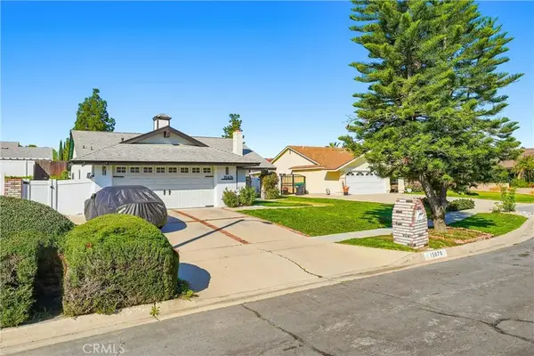 15676 Deodar Lane, Chino Hills, CA 91709