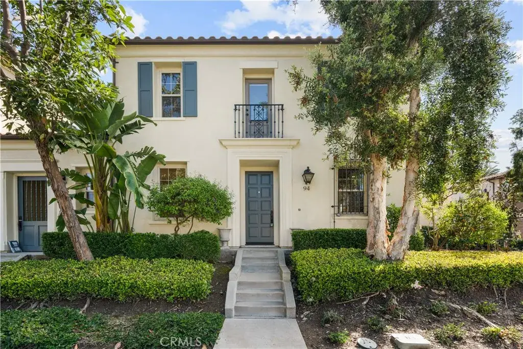94 Mission, Irvine, CA 92618 - #1