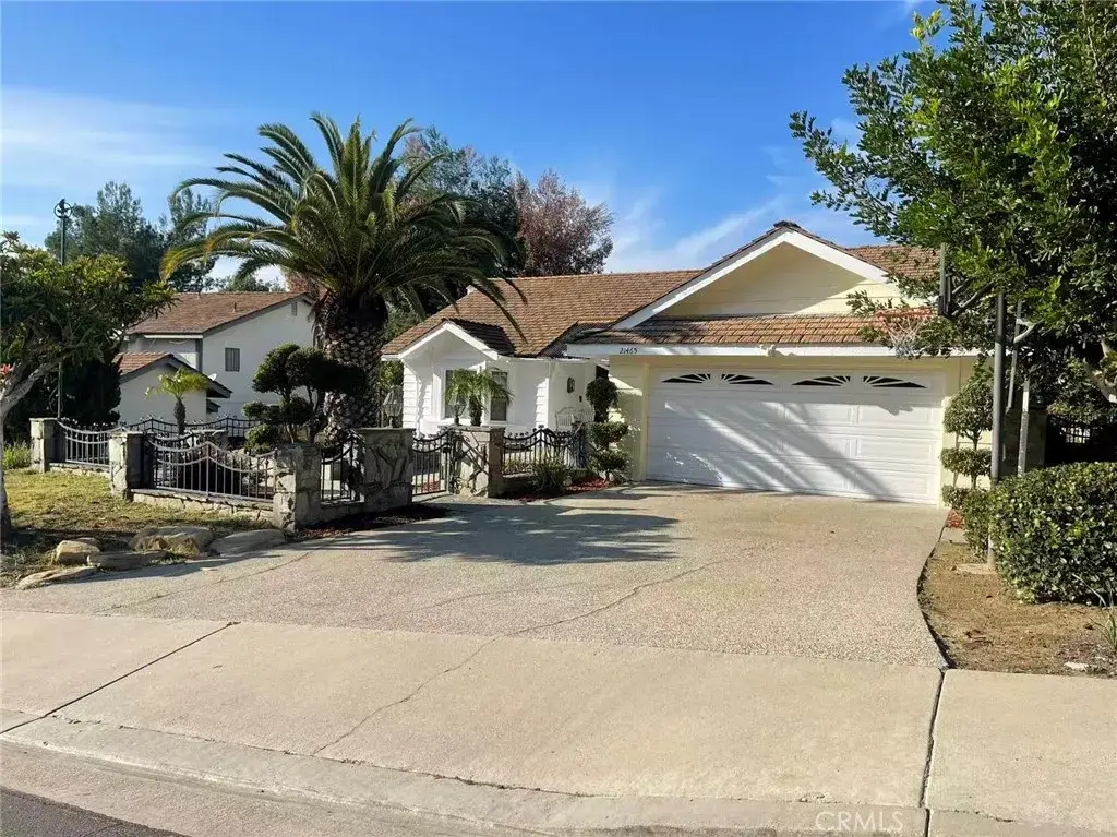 21465 Running Branch, Diamond Bar, CA 91765 - #1